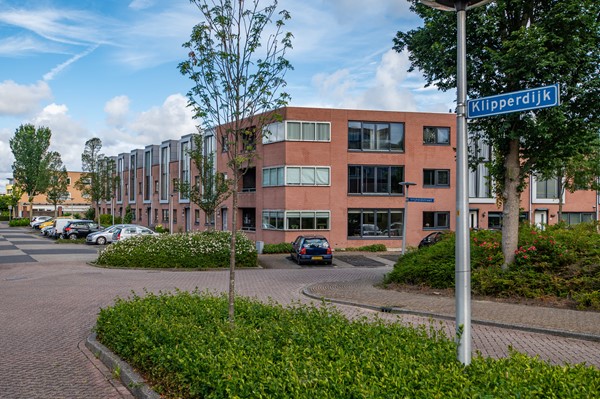 Medium property photo - Spankerstraat 25, 2162 LT Lisse